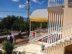 swimming pool gunite constructioon-37