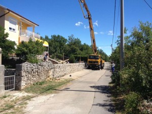 swimming pool gunite constructioon-49