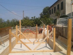 swimming pool gunite constructioon-58
