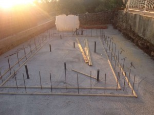 swimming pool gunite constructioon-59