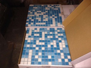 Swimming Pool Mosaic-13
