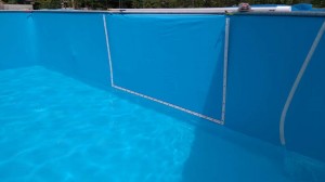 Liner rectangle pool-14