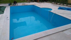 Liner rectangle pool-16