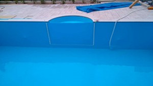 Liner rectangle pool-17