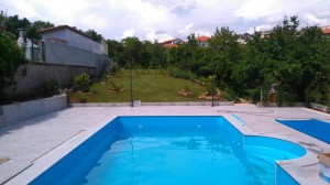Liner rectangle pool-18