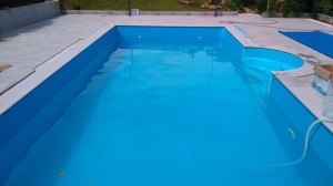 Liner rectangle pool-19