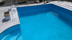 Liner rectangle pool-20