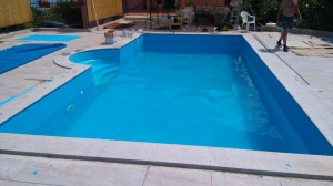 Liner rectangle pool-21